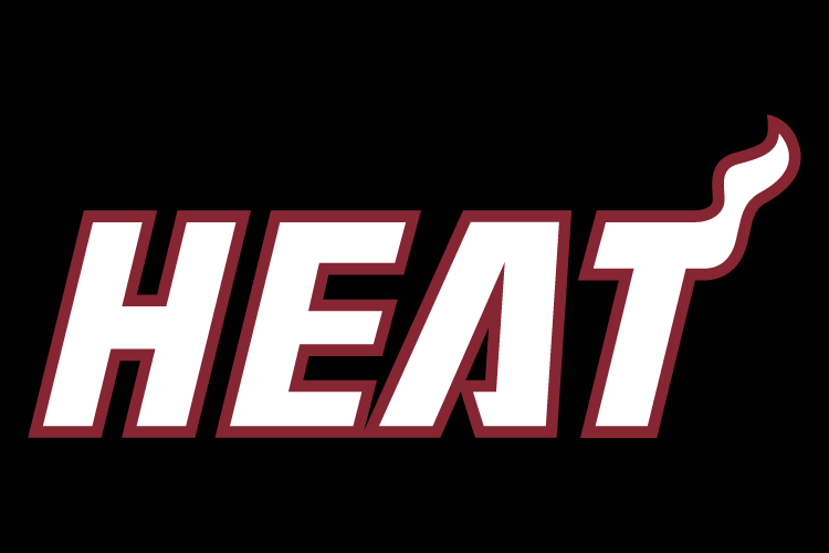 Miami Heat 1999-2012 Wordmark Logo t shirts iron on transfers